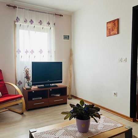 Apartments Marica Porec Ngoại thất bức ảnh