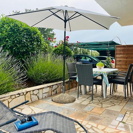 Apartments Marica Porec Ngoại thất bức ảnh