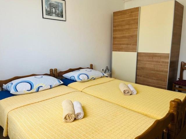 Apartments Marica Porec Ngoại thất bức ảnh