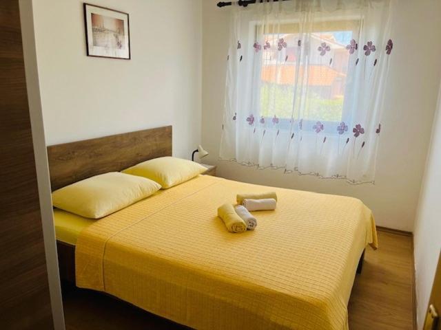 Apartments Marica Porec Ngoại thất bức ảnh