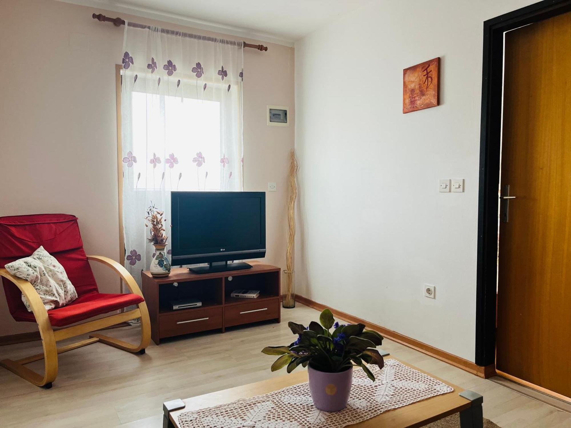 Apartments Marica Porec Ngoại thất bức ảnh
