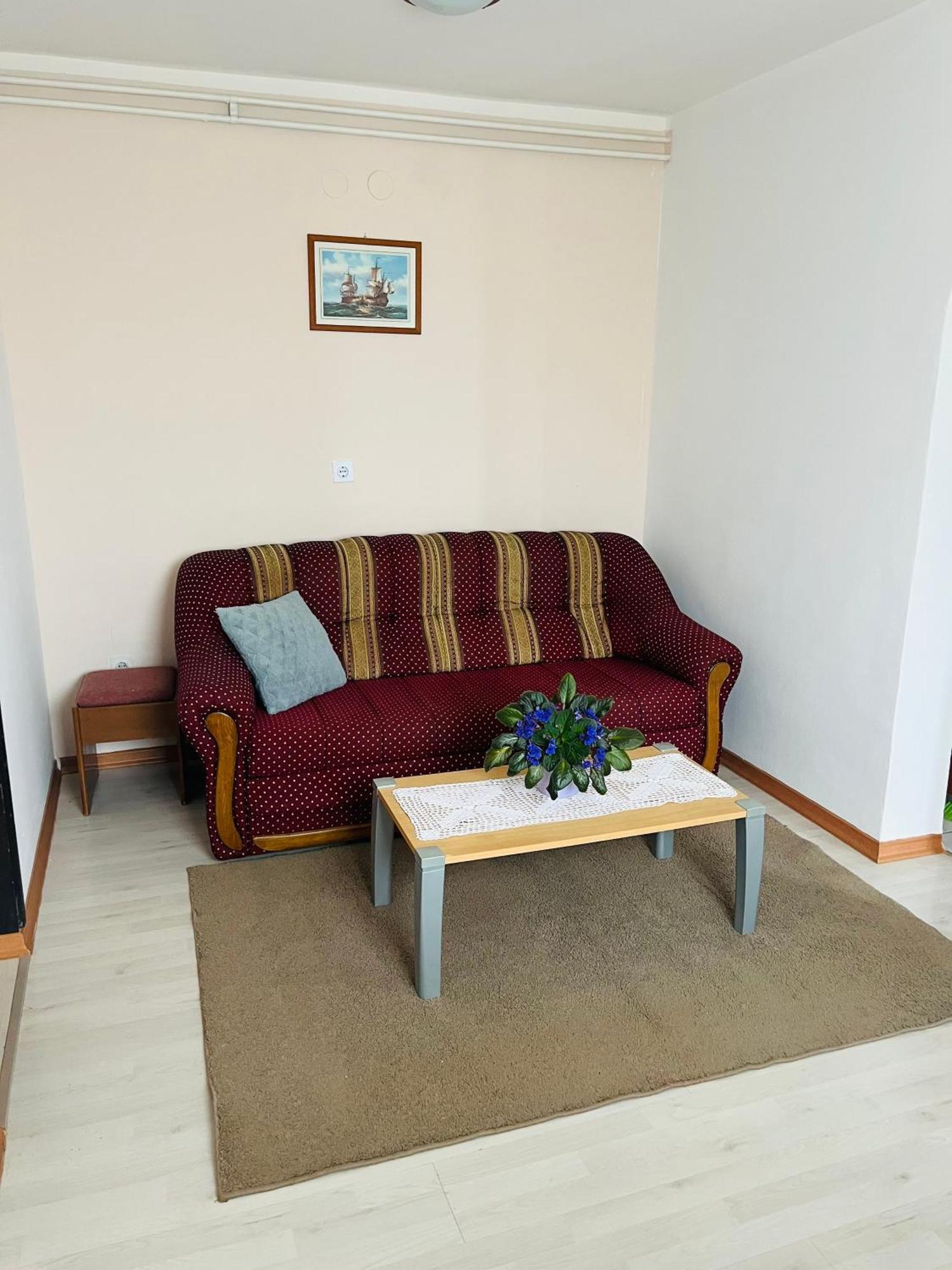 Apartments Marica Porec Ngoại thất bức ảnh