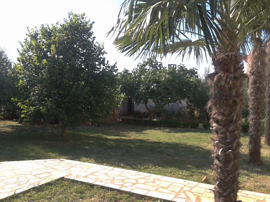 Apartments Marica Porec Ngoại thất bức ảnh