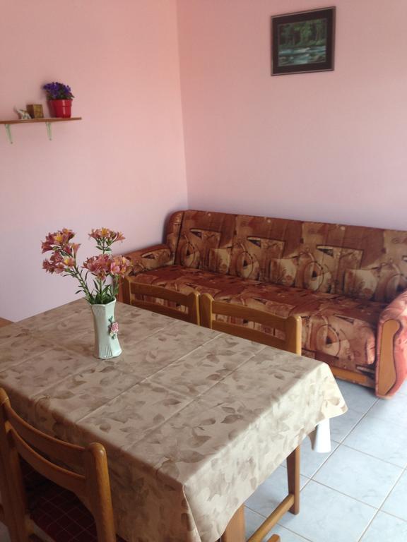 Apartments Marica Porec Ngoại thất bức ảnh