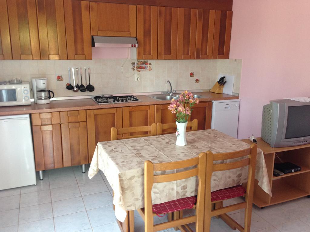 Apartments Marica Porec Ngoại thất bức ảnh