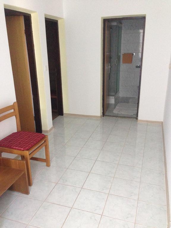 Apartments Marica Porec Ngoại thất bức ảnh