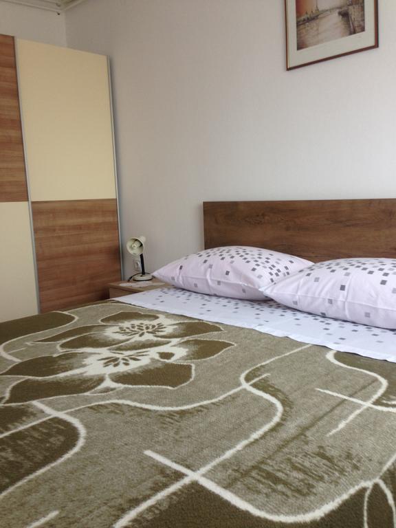 Apartments Marica Porec Ngoại thất bức ảnh