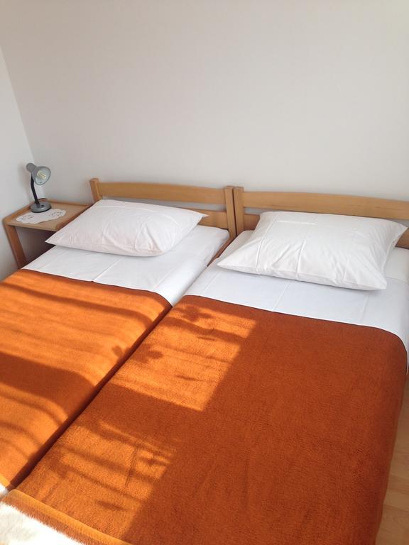 Apartments Marica Porec Ngoại thất bức ảnh