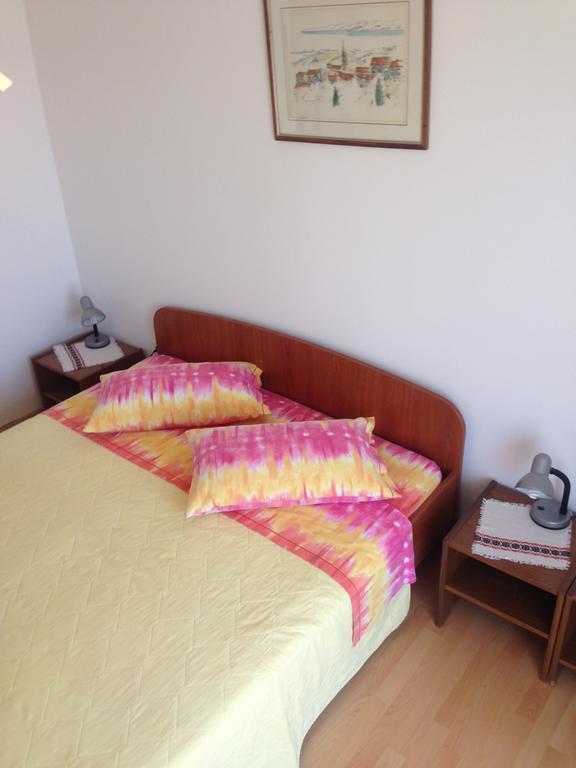 Apartments Marica Porec Ngoại thất bức ảnh