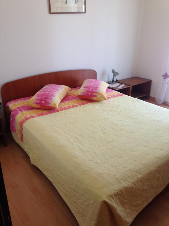 Apartments Marica Porec Ngoại thất bức ảnh