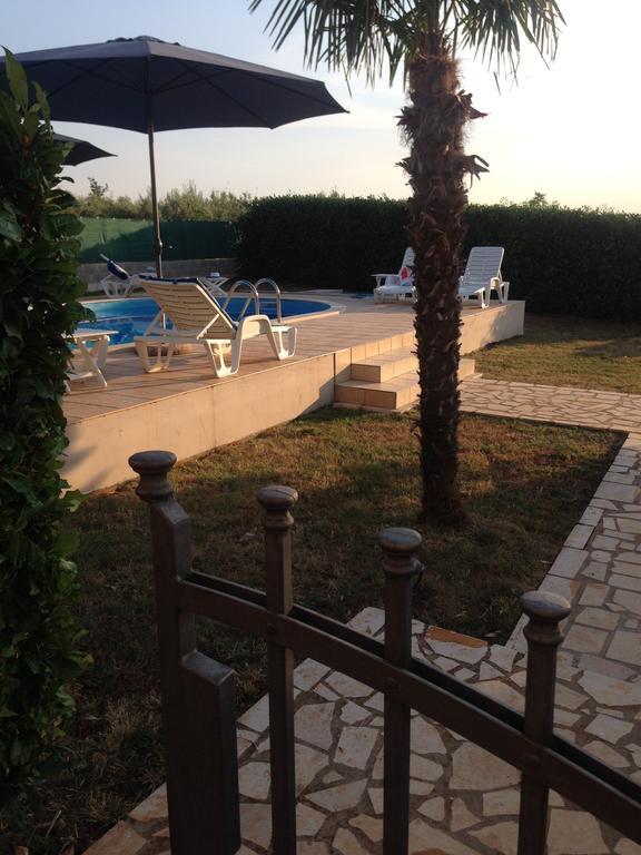 Apartments Marica Porec Ngoại thất bức ảnh